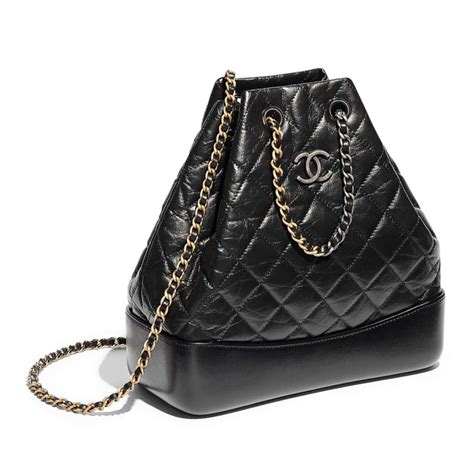 gabrielle chanel handbag - chanel gabrielle backpack price 2020.